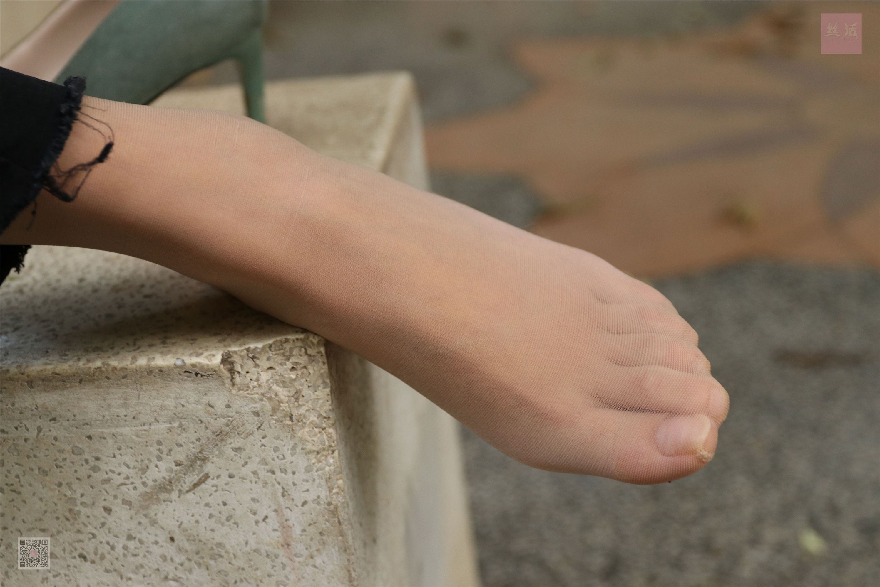 SiHua思话  SH016 丫丫